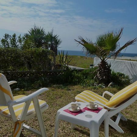 Vila Mar Porto Covo Dış mekan fotoğraf
