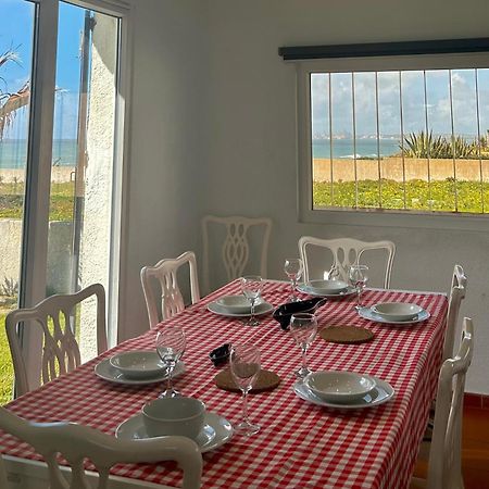 Vila Mar Porto Covo Dış mekan fotoğraf