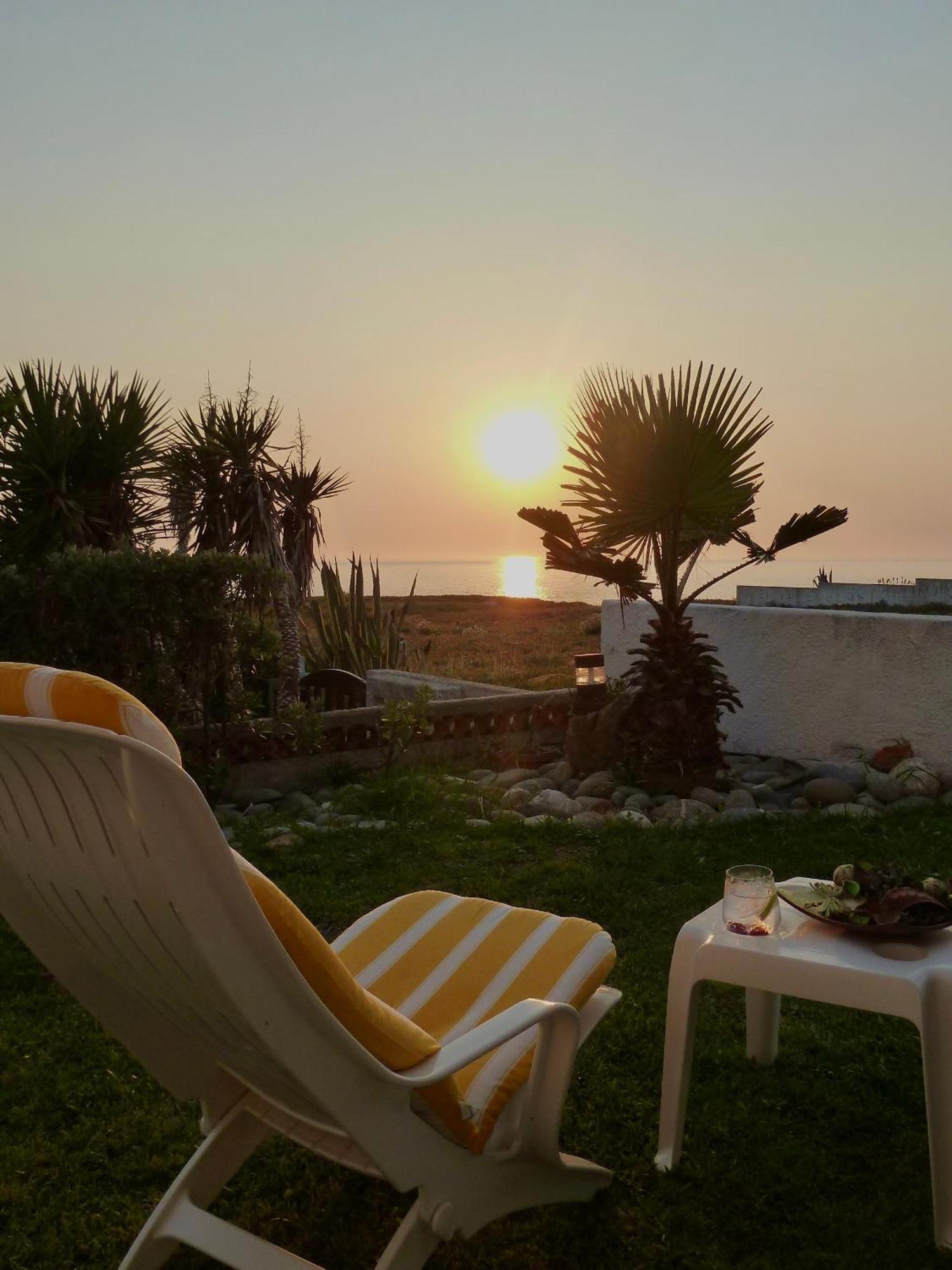 Vila Mar Porto Covo Dış mekan fotoğraf
