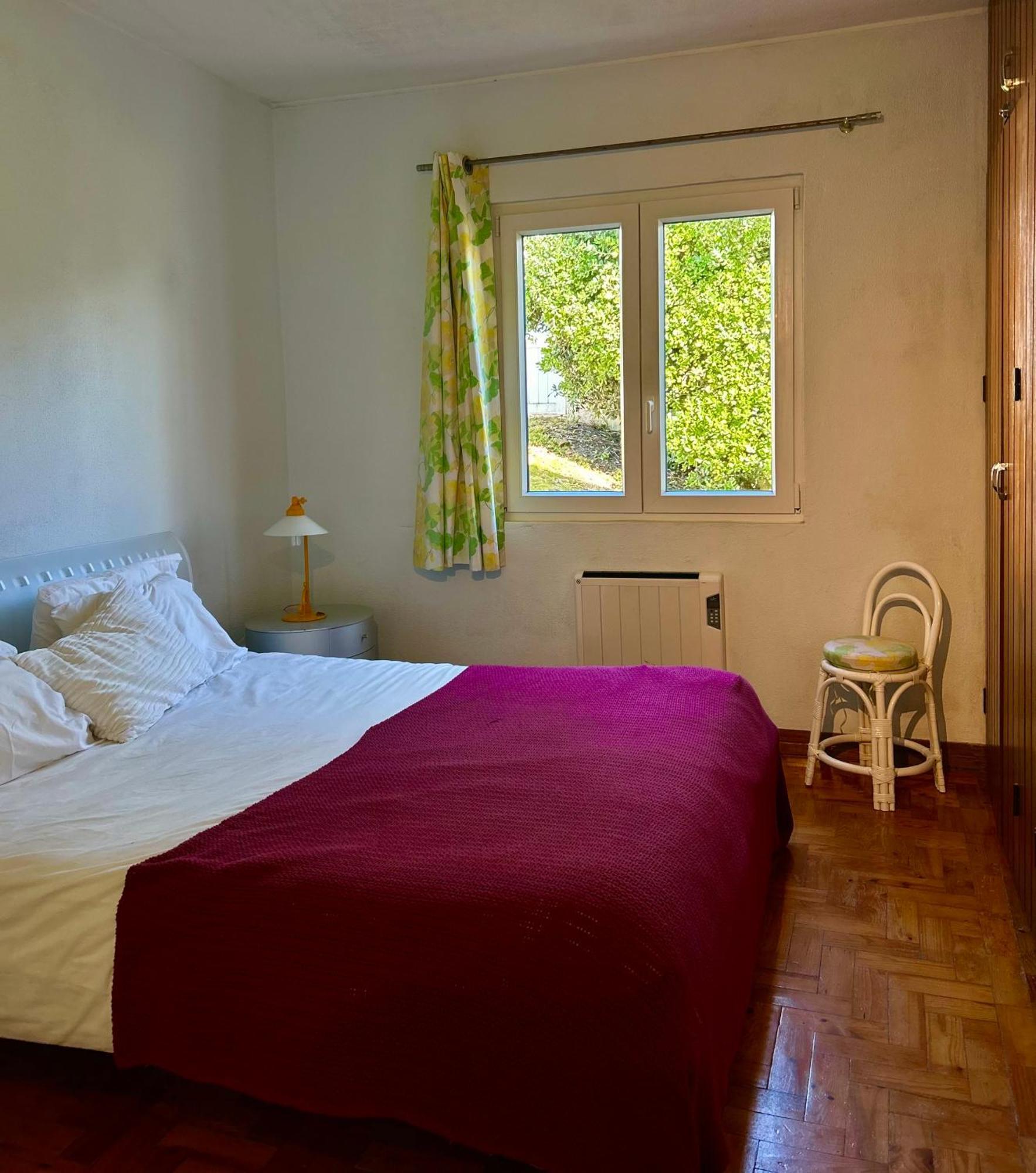 Vila Mar Porto Covo Dış mekan fotoğraf