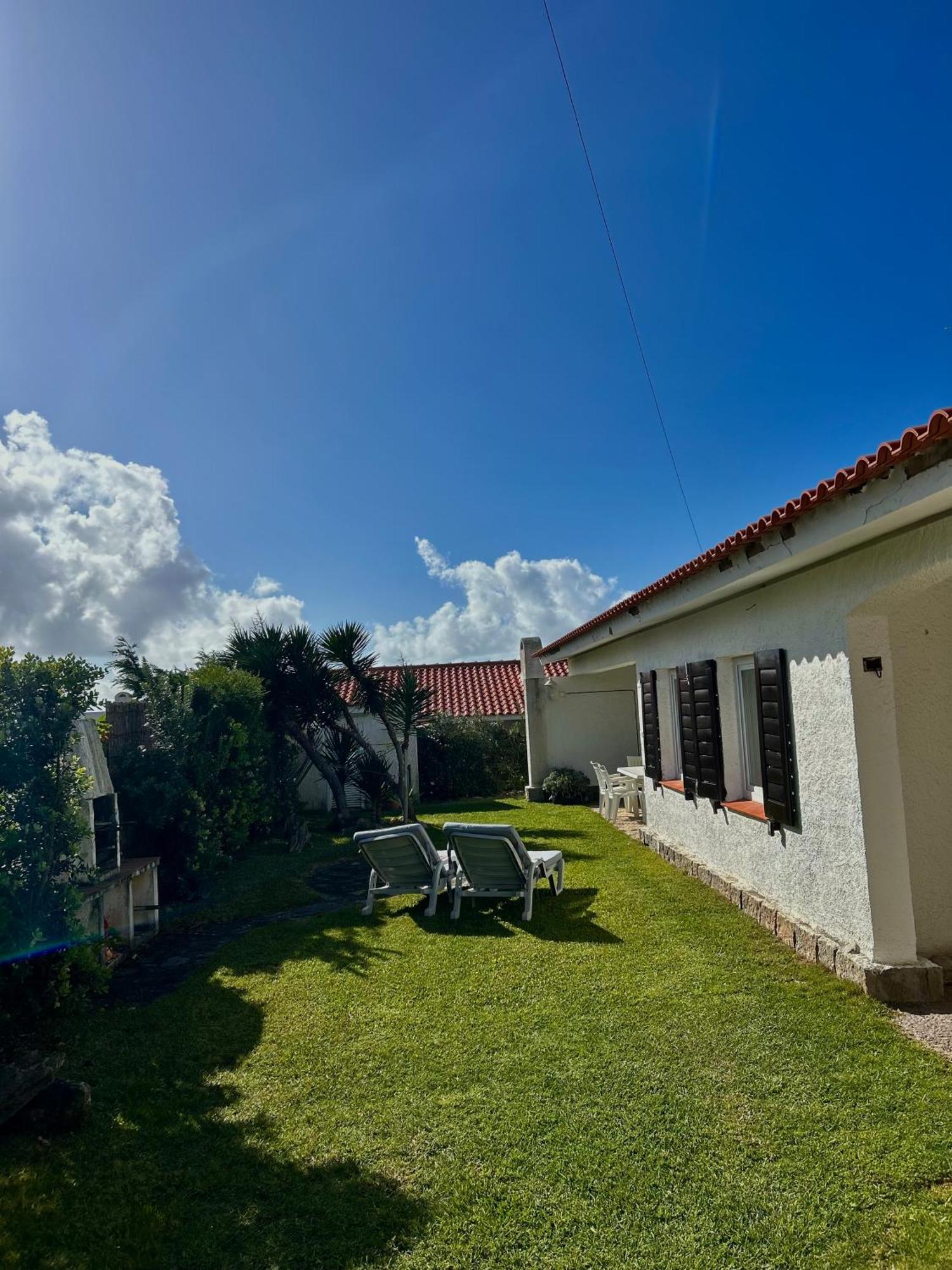 Vila Mar Porto Covo Dış mekan fotoğraf