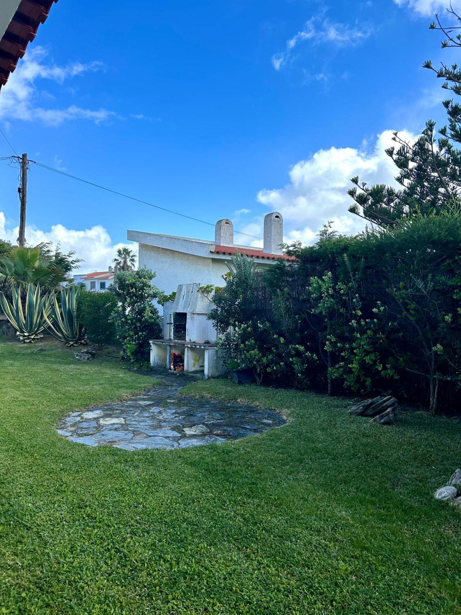 Vila Mar Porto Covo Dış mekan fotoğraf