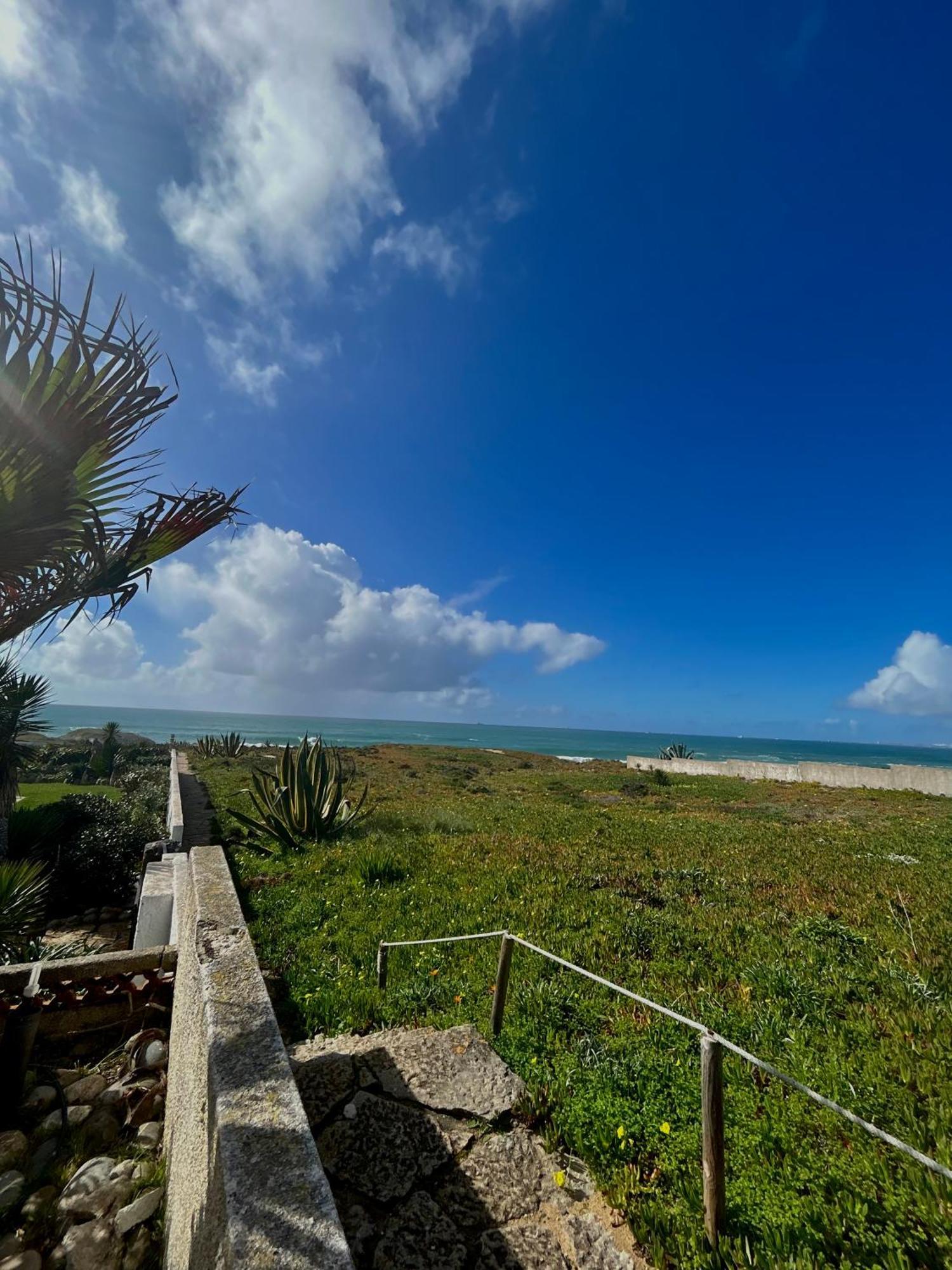 Vila Mar Porto Covo Dış mekan fotoğraf