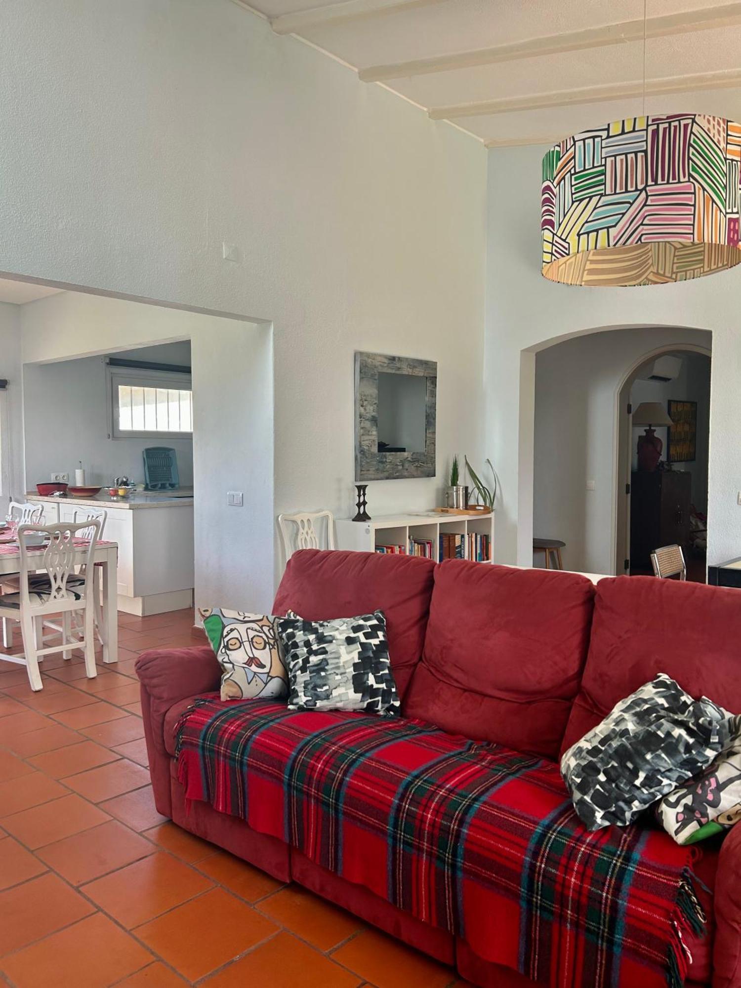 Vila Mar Porto Covo Dış mekan fotoğraf