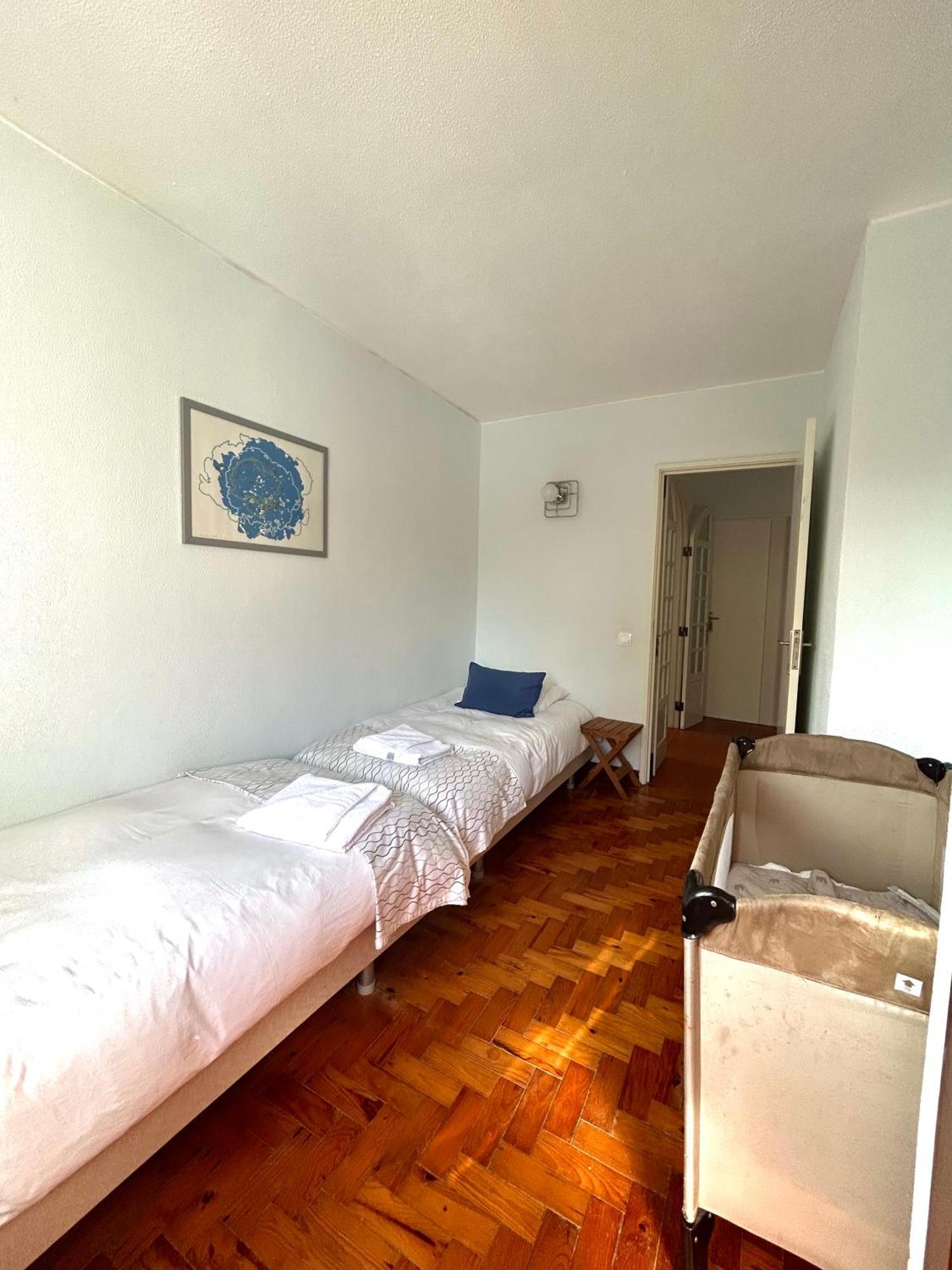 Vila Mar Porto Covo Dış mekan fotoğraf