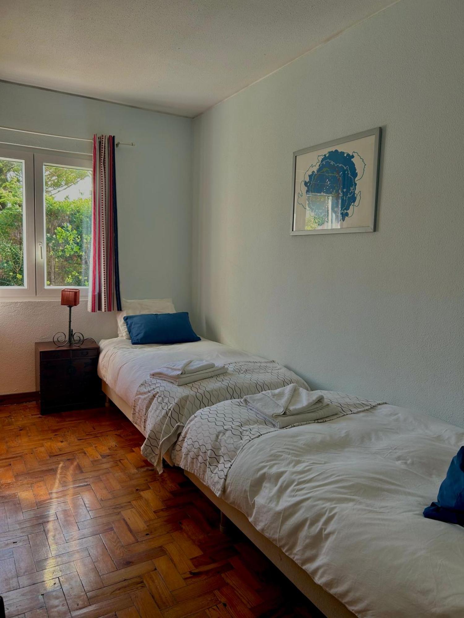 Vila Mar Porto Covo Dış mekan fotoğraf
