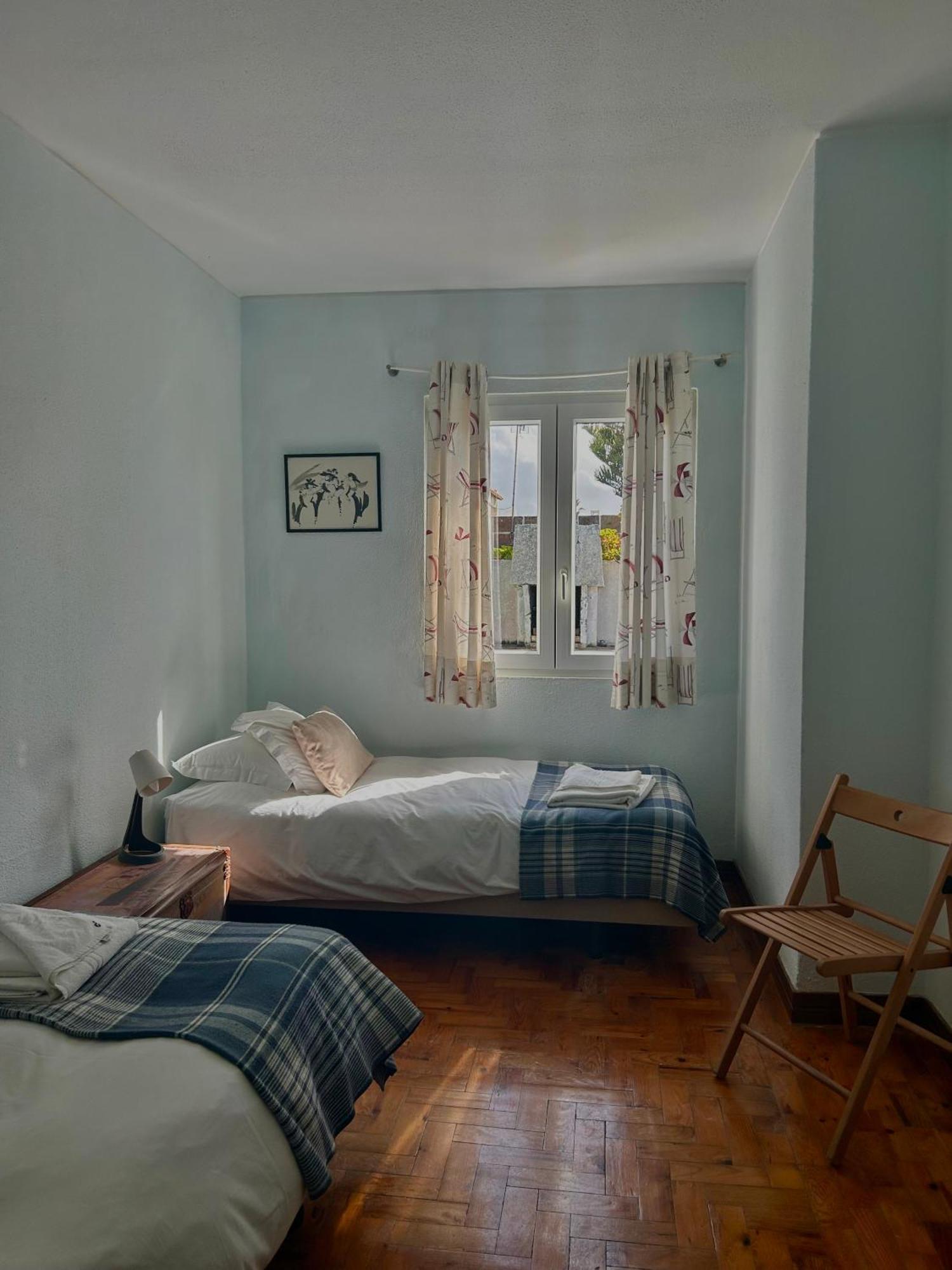 Vila Mar Porto Covo Dış mekan fotoğraf