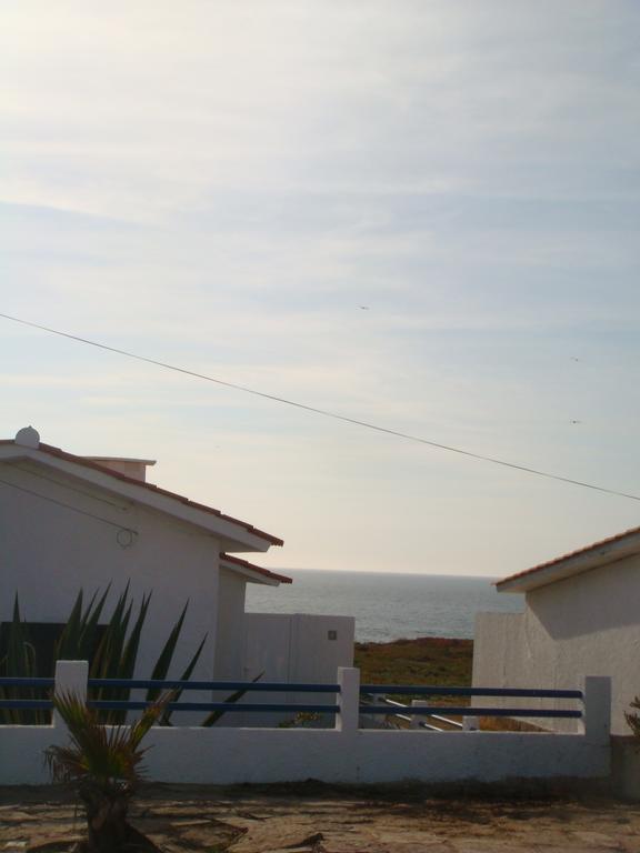 Vila Mar Porto Covo Dış mekan fotoğraf