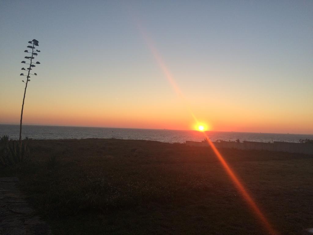 Vila Mar Porto Covo Dış mekan fotoğraf