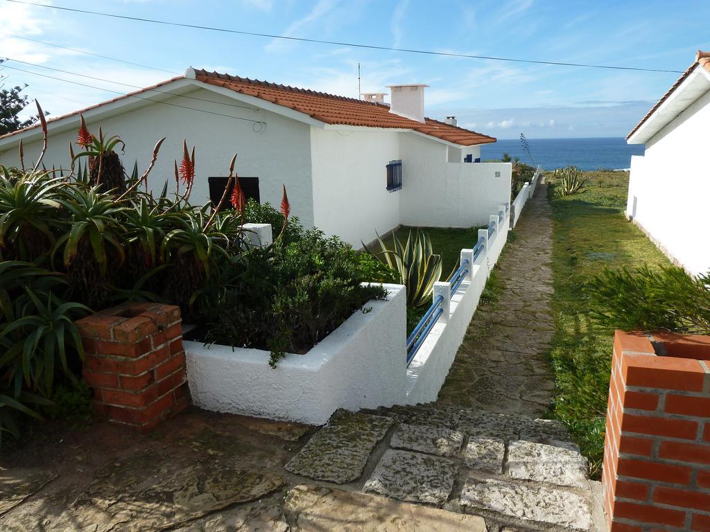 Vila Mar Porto Covo Dış mekan fotoğraf