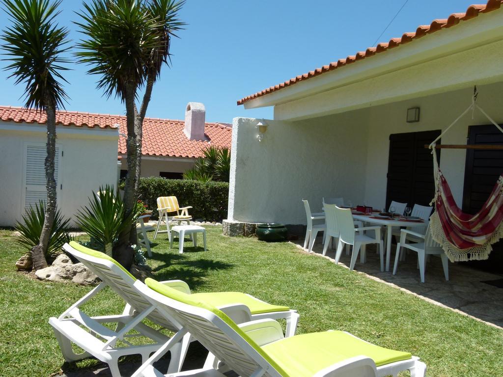 Vila Mar Porto Covo Dış mekan fotoğraf