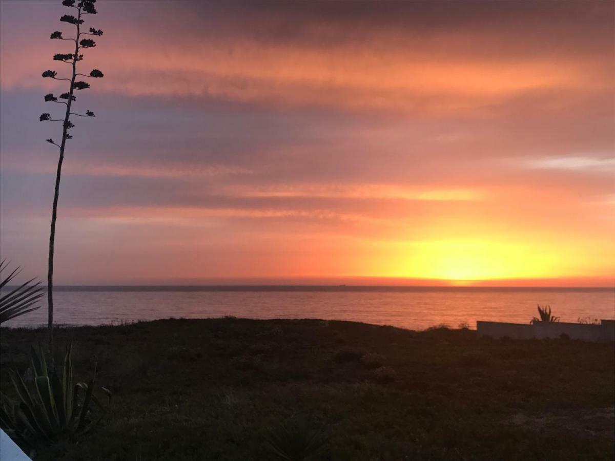 Vila Mar Porto Covo Dış mekan fotoğraf